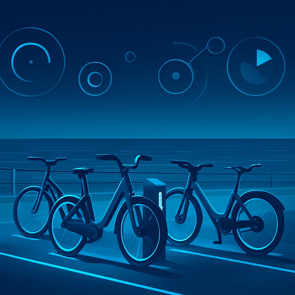 Top 10 Best Bike Rental Services in Arun