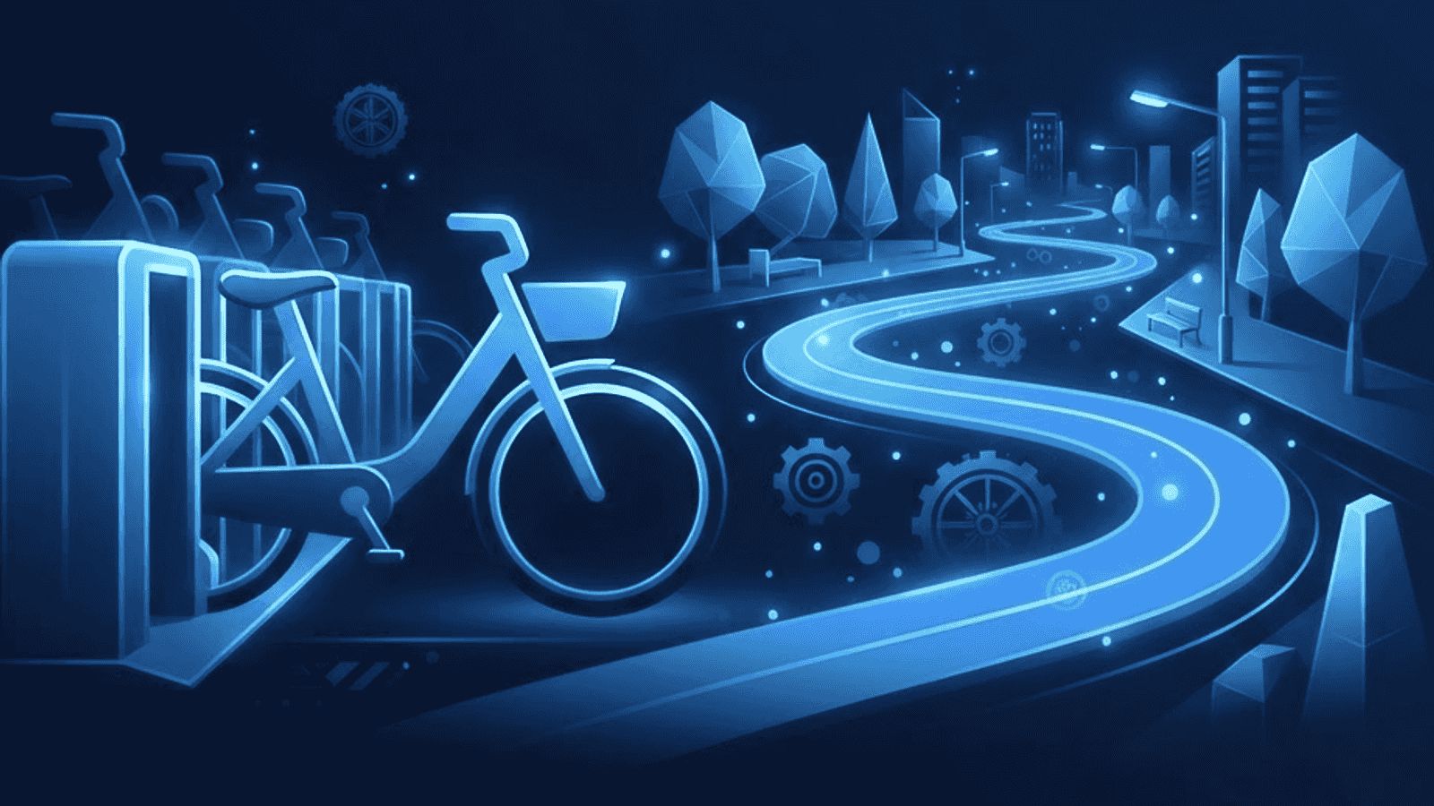 Top 10 Best Bike Rental Services in Bexley