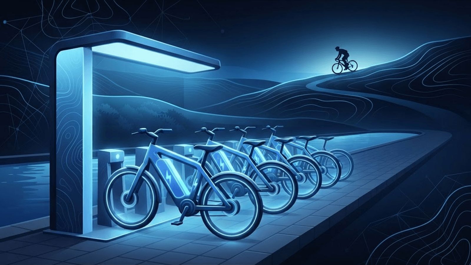 Top 10 Best Bike Rental Services in Blackburn with Darwen