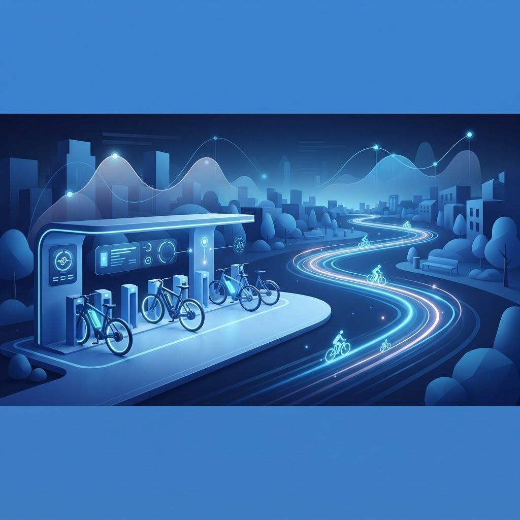 Top 10 Best Bike Rental Services in Braintree