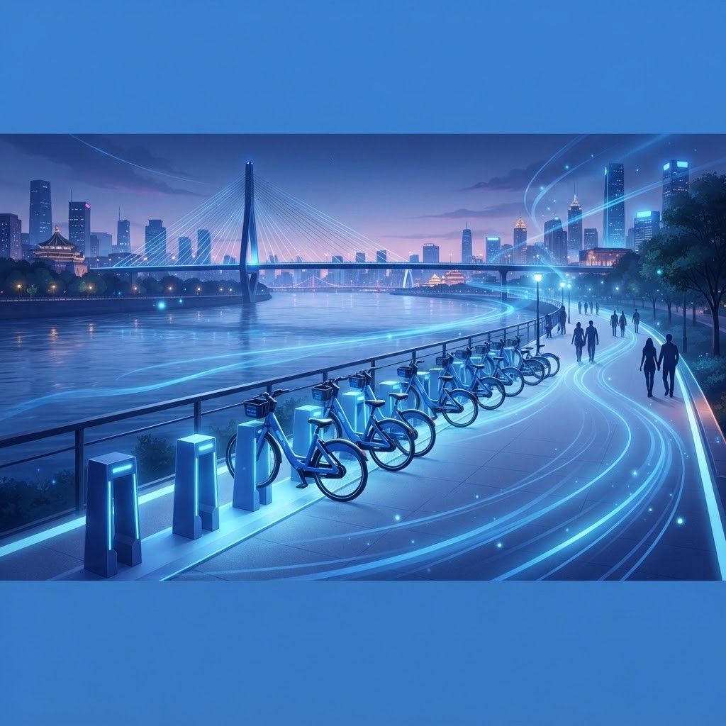 Top 10 Best Bike Rental Services in Bristol
