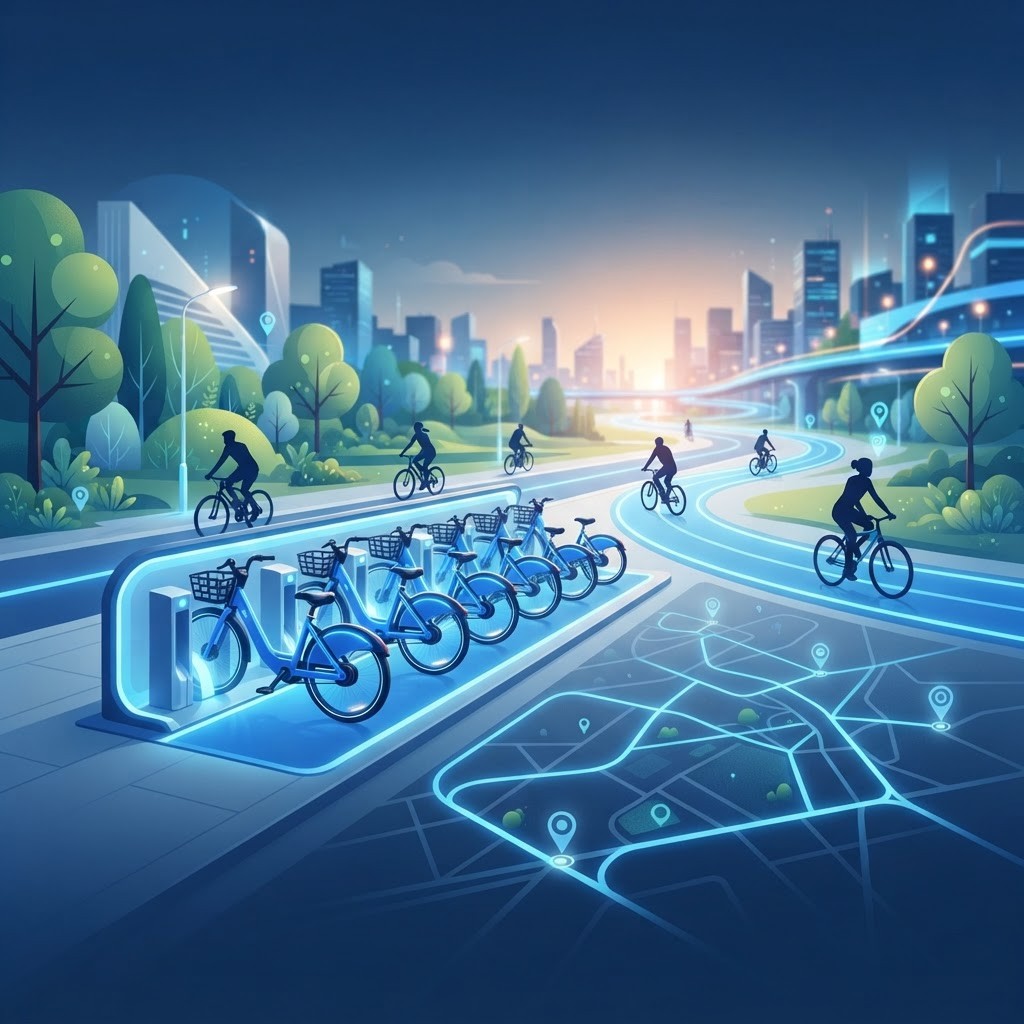 Top 10 Best Bike Rental Services in Croydon