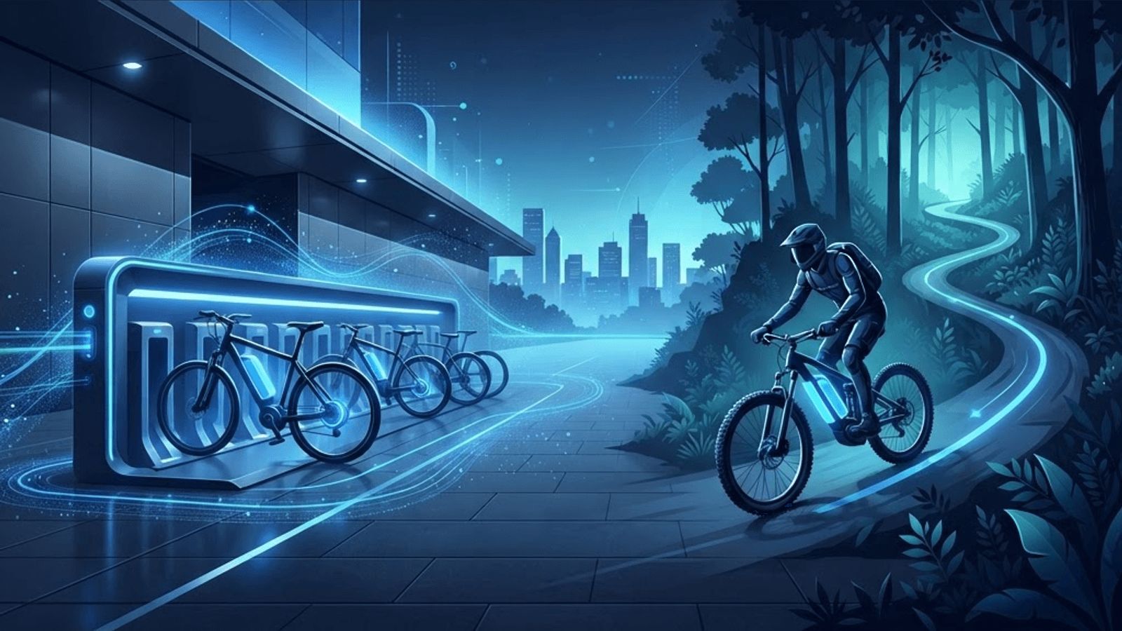 Top 10 Best Bike Rental Services in Dacorum