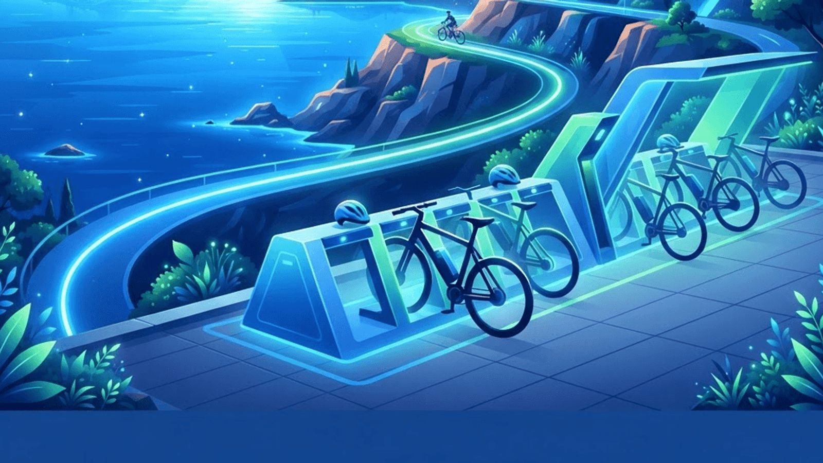 Top 10 Best Bike Rental Services in Dover