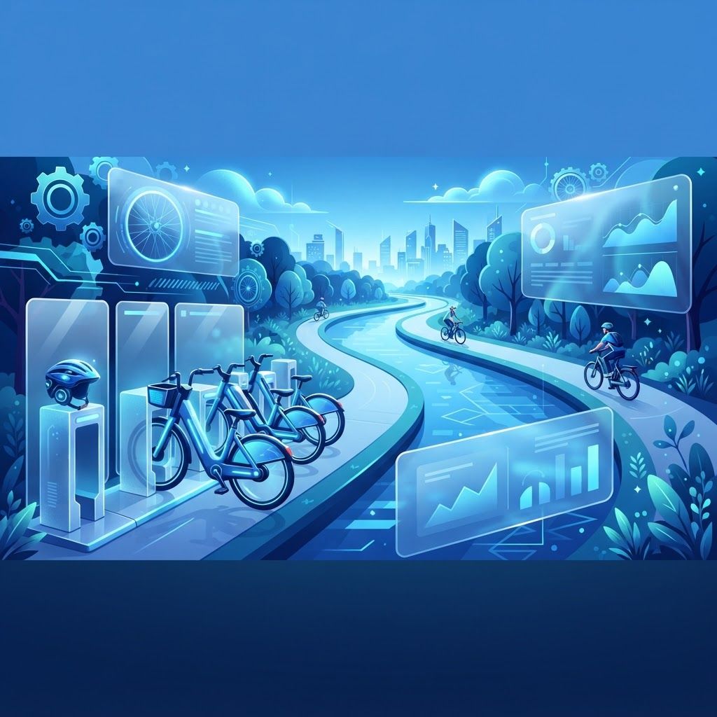 Top 10 Best Bike Rental Services in East Staffordshire