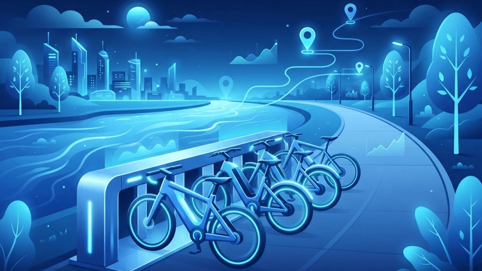 Top 10 Best Bike Rental Services in Elmbridge