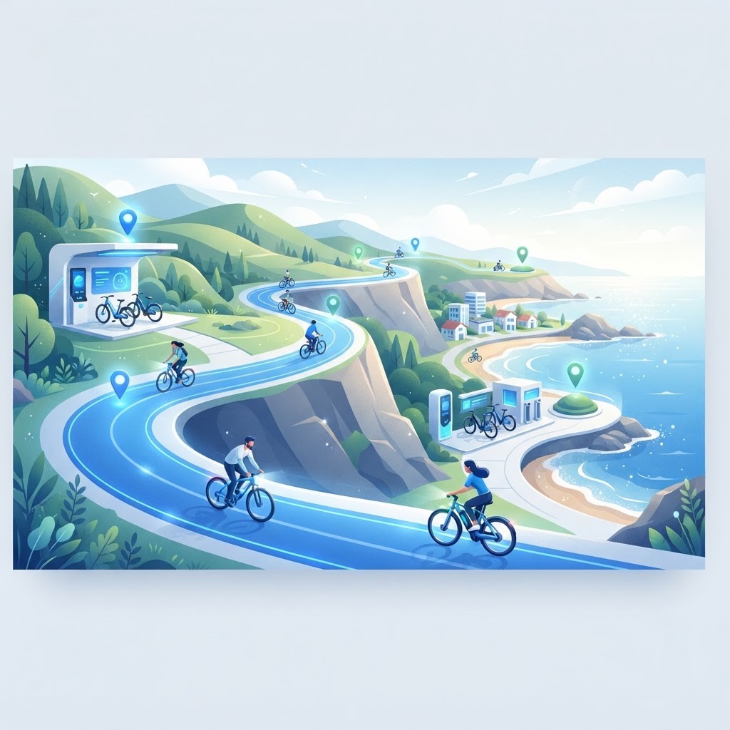 Top 10 Best Bike Rental Services in Fife