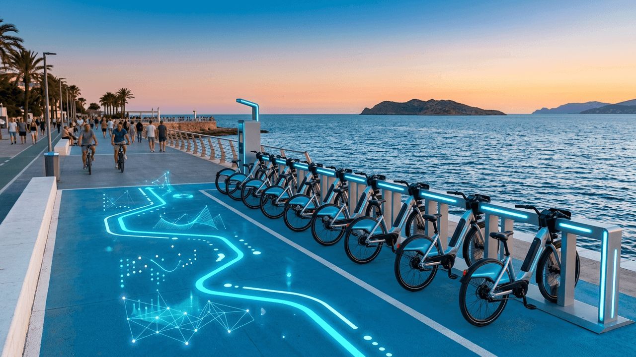Top 10 Best Bike Rental Services in Gosport