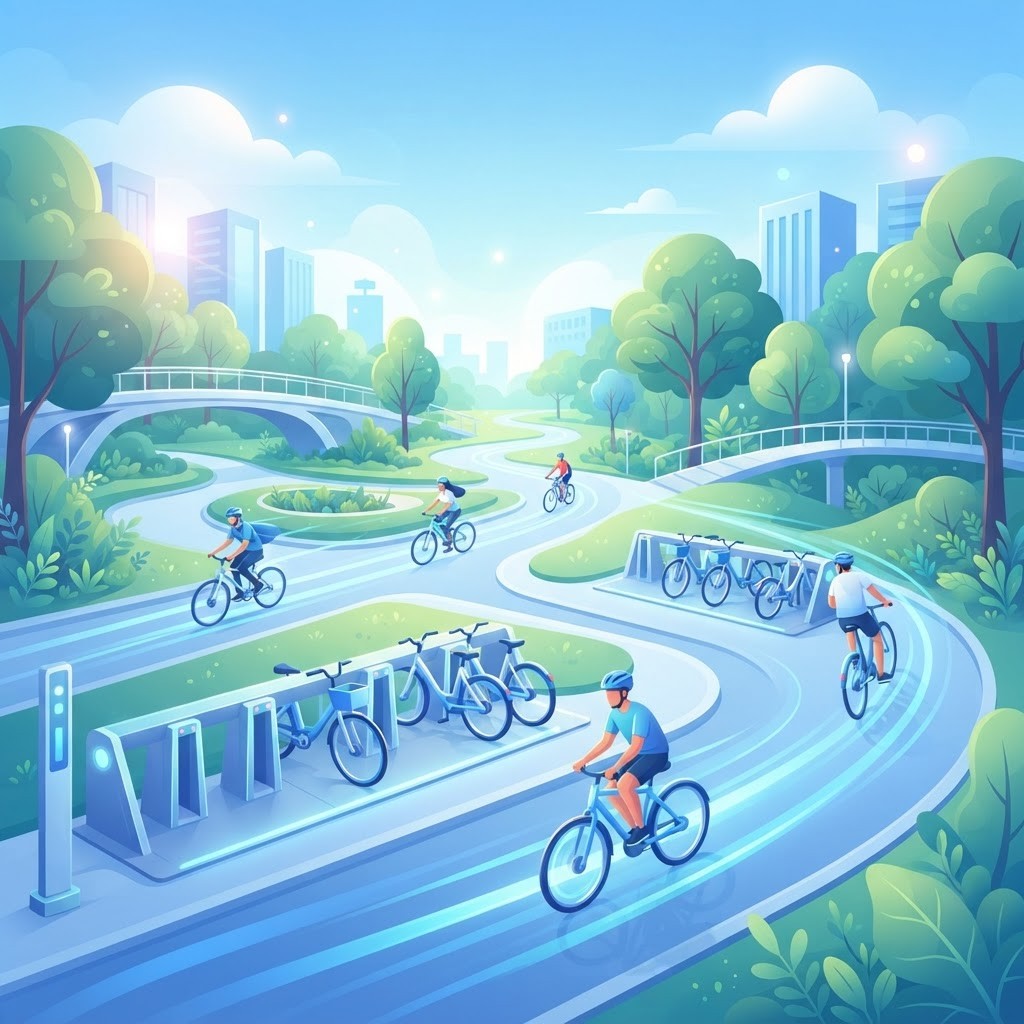 Top 10 Best Bike Rental Services in Kirklees