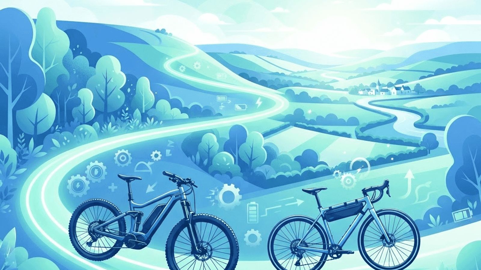 Top 10 Best Bike Rental Services in Mid Sussex