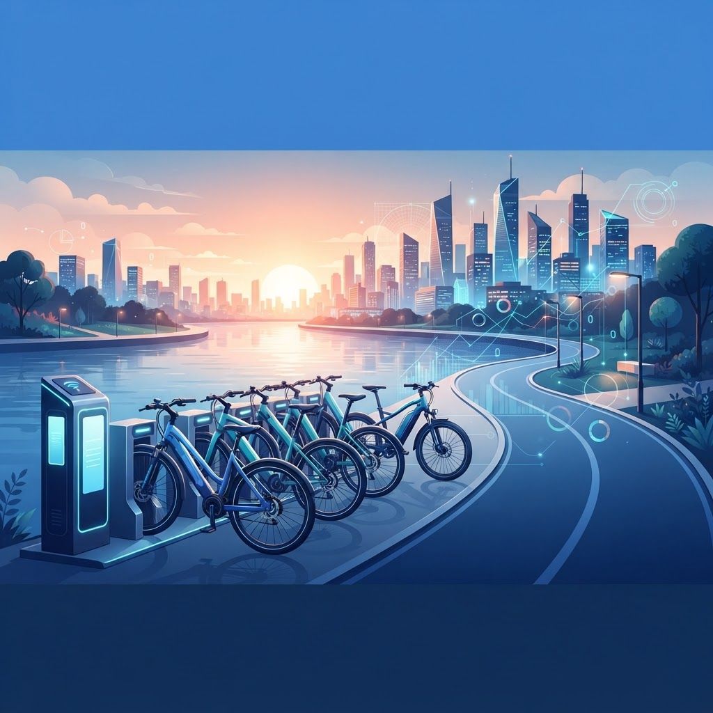 Top 10 Best Bike Rental Services in Norwich