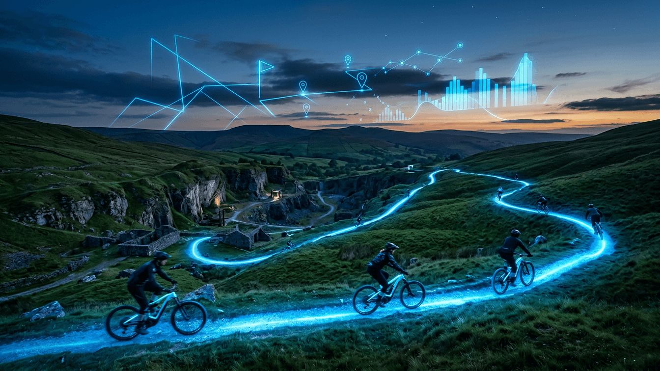 Top 10 Best Bike Rental Services in Rossendale
