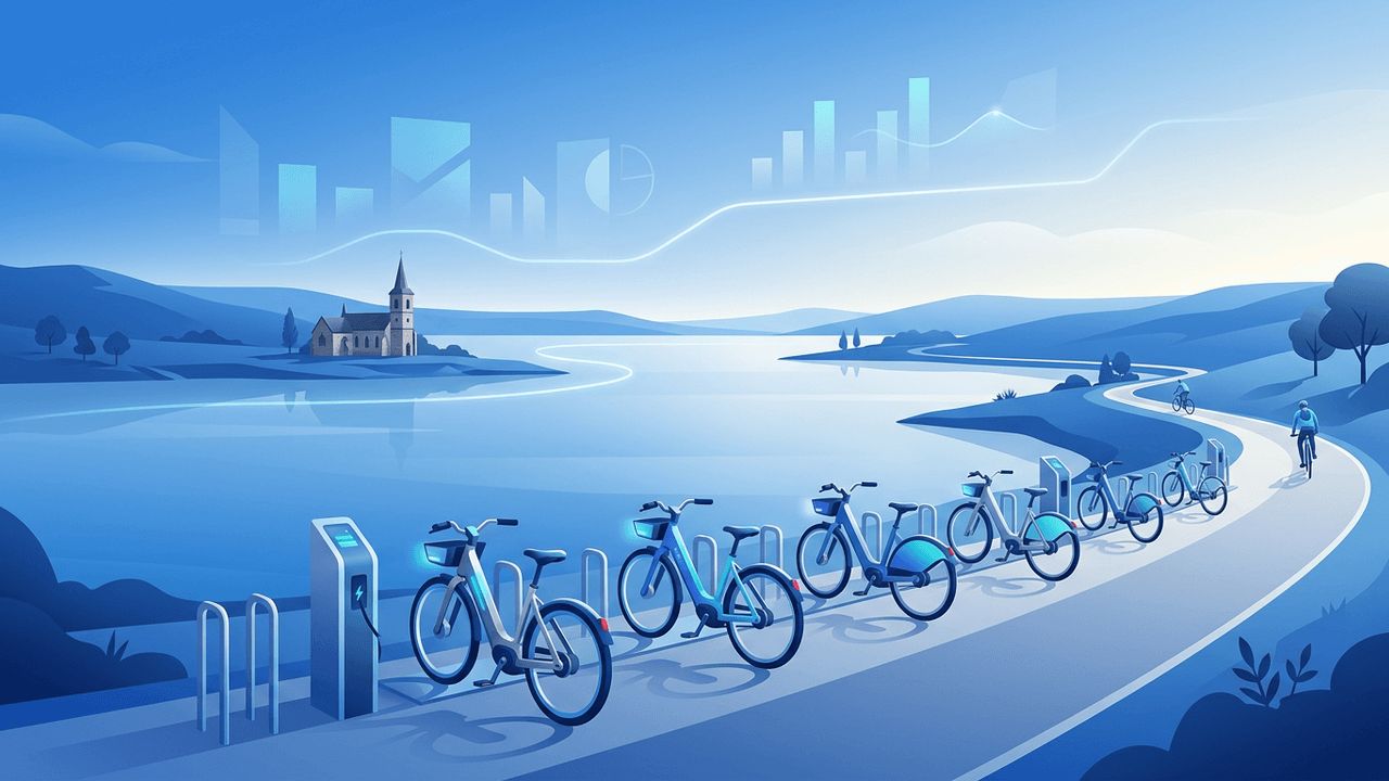 Top 10 Best Bike Rental Services in Rutland