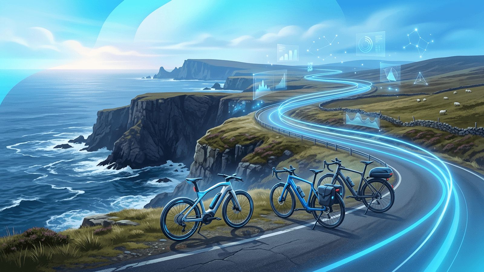 Top 10 Best Bike Rental Services in Shetland Islands