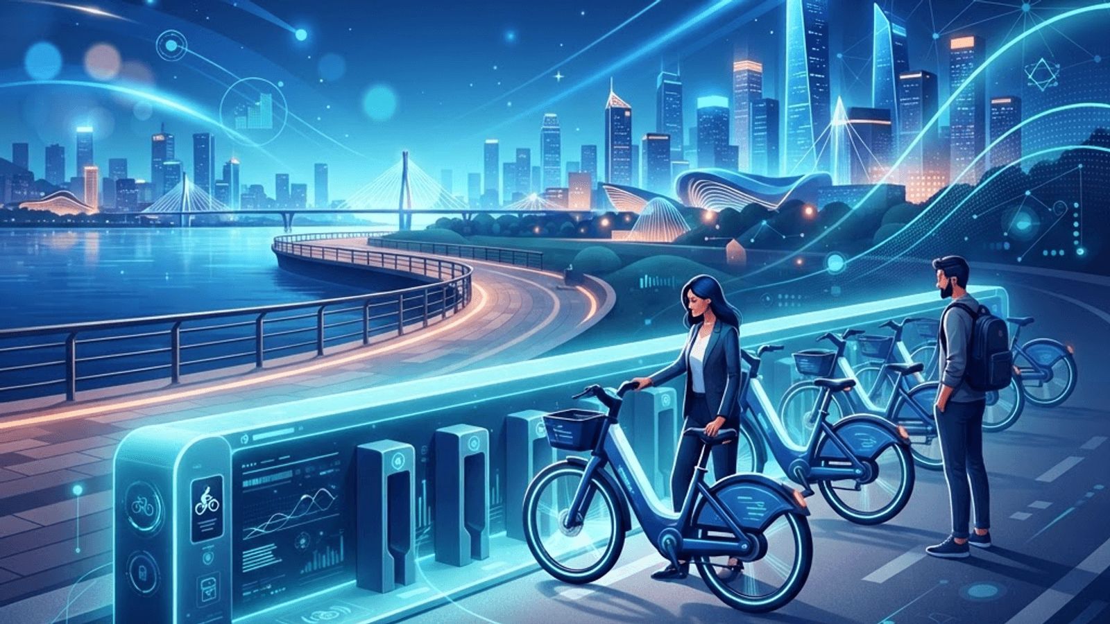 Top 10 Best Bike Rental Services in South Norfolk