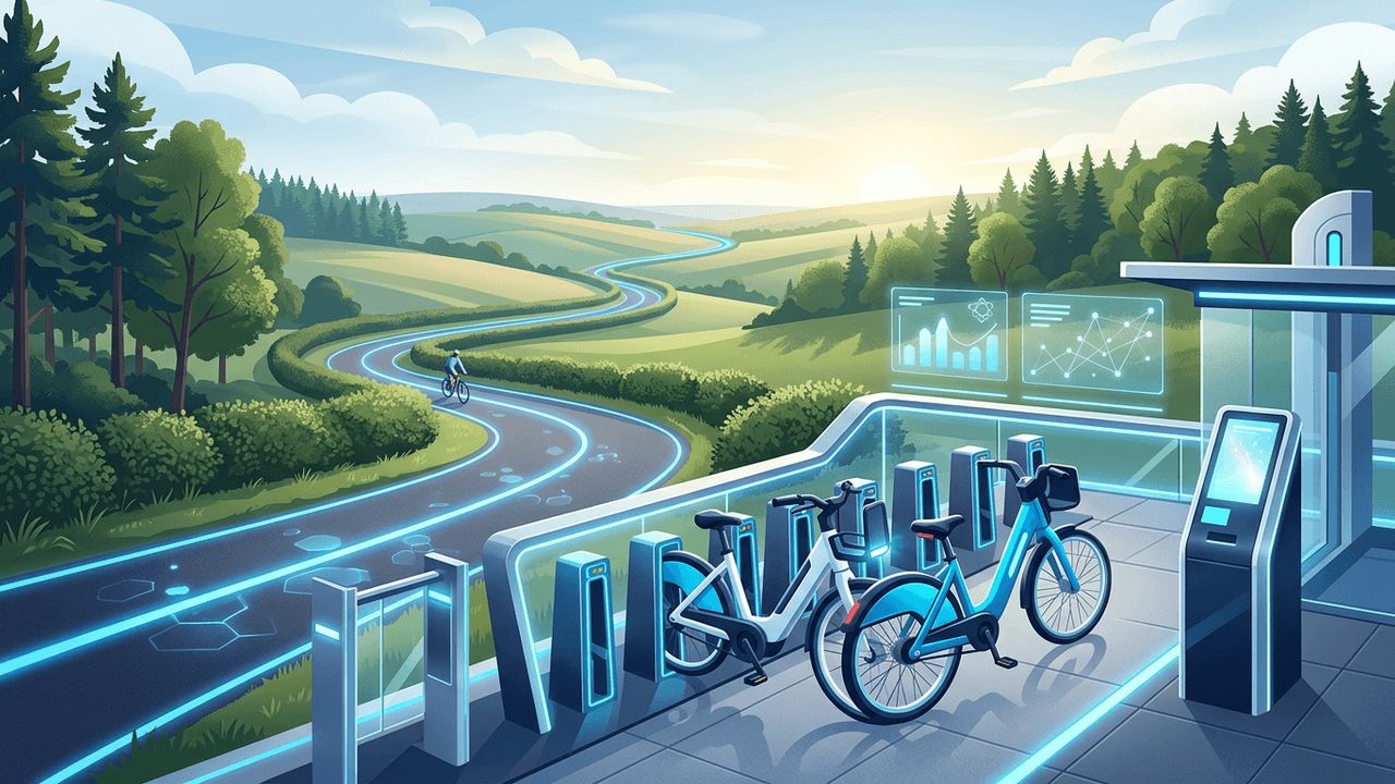 Top 10 Best Bike Rental Services in West Lindsey