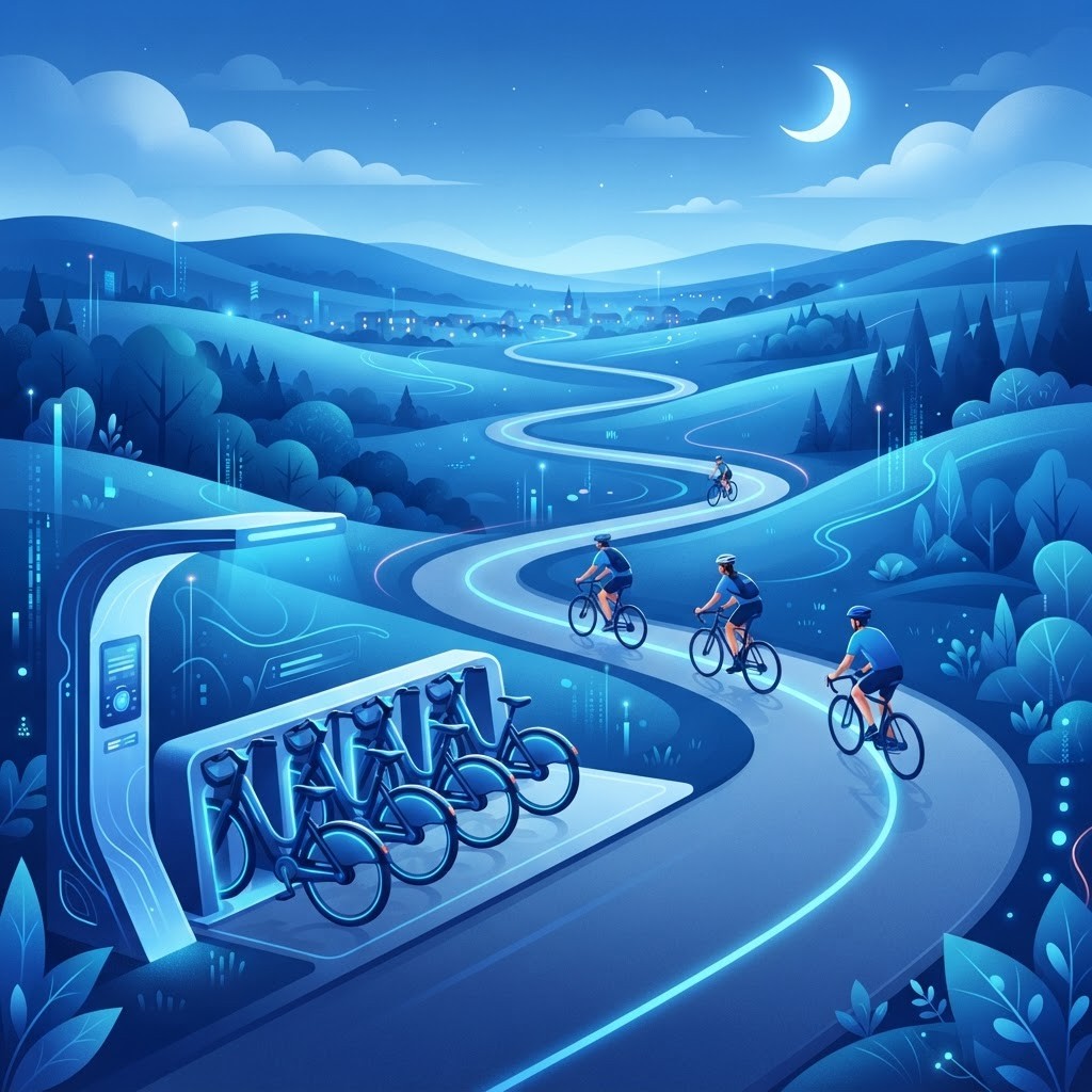 Top 10 Best Bike Rental Services in Wiltshire