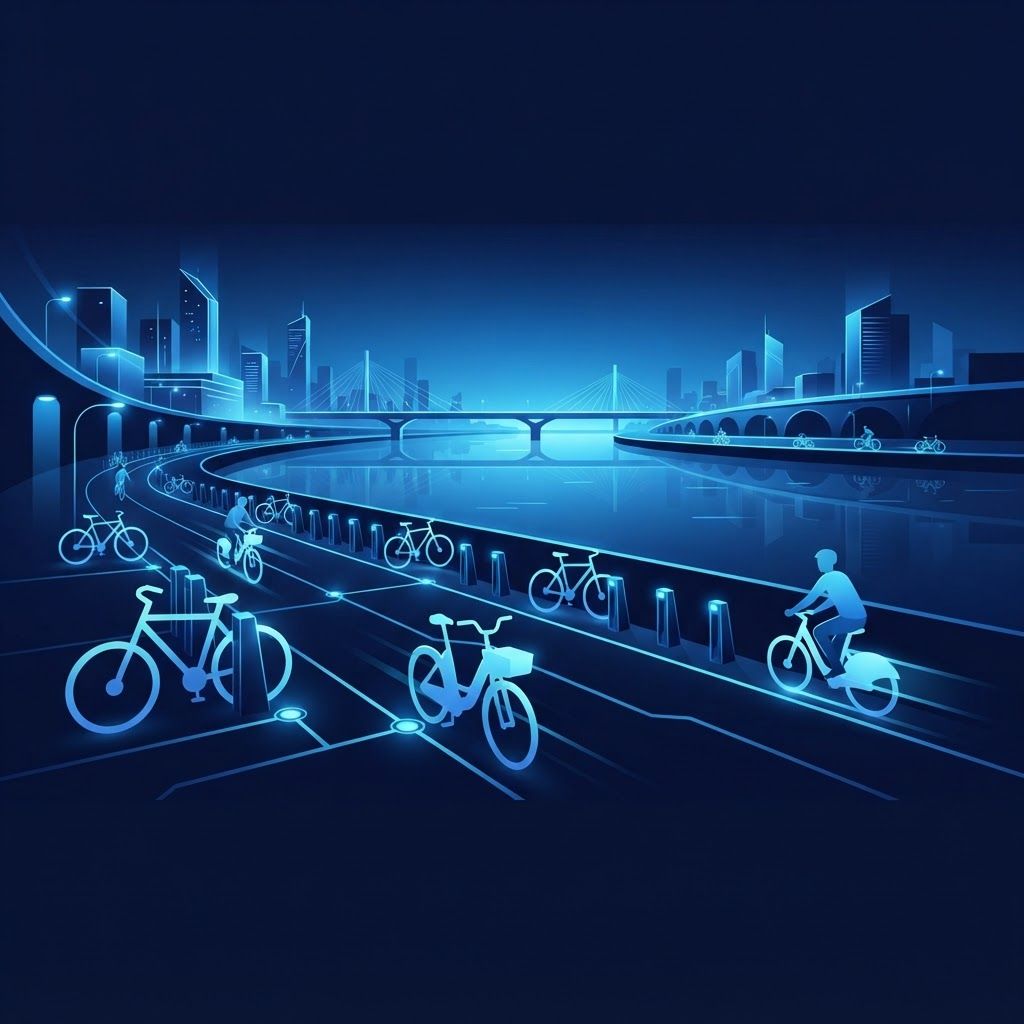Top 10 Best Bike Rental Services in Windsor and Maidenhead