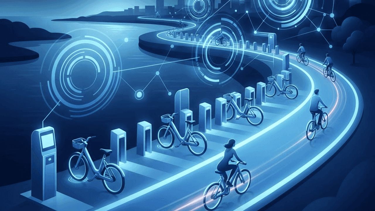 Top 10 Best Bike Rental Services in Wyre