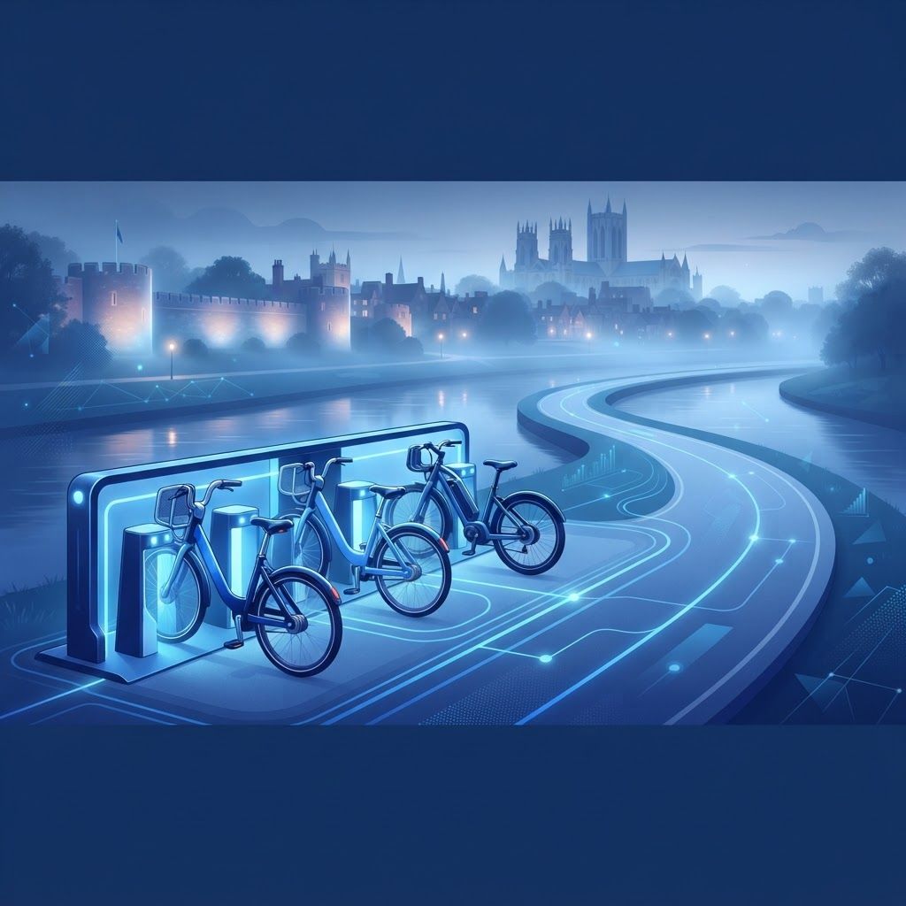 Top 10 Best Bike Rental Services in York