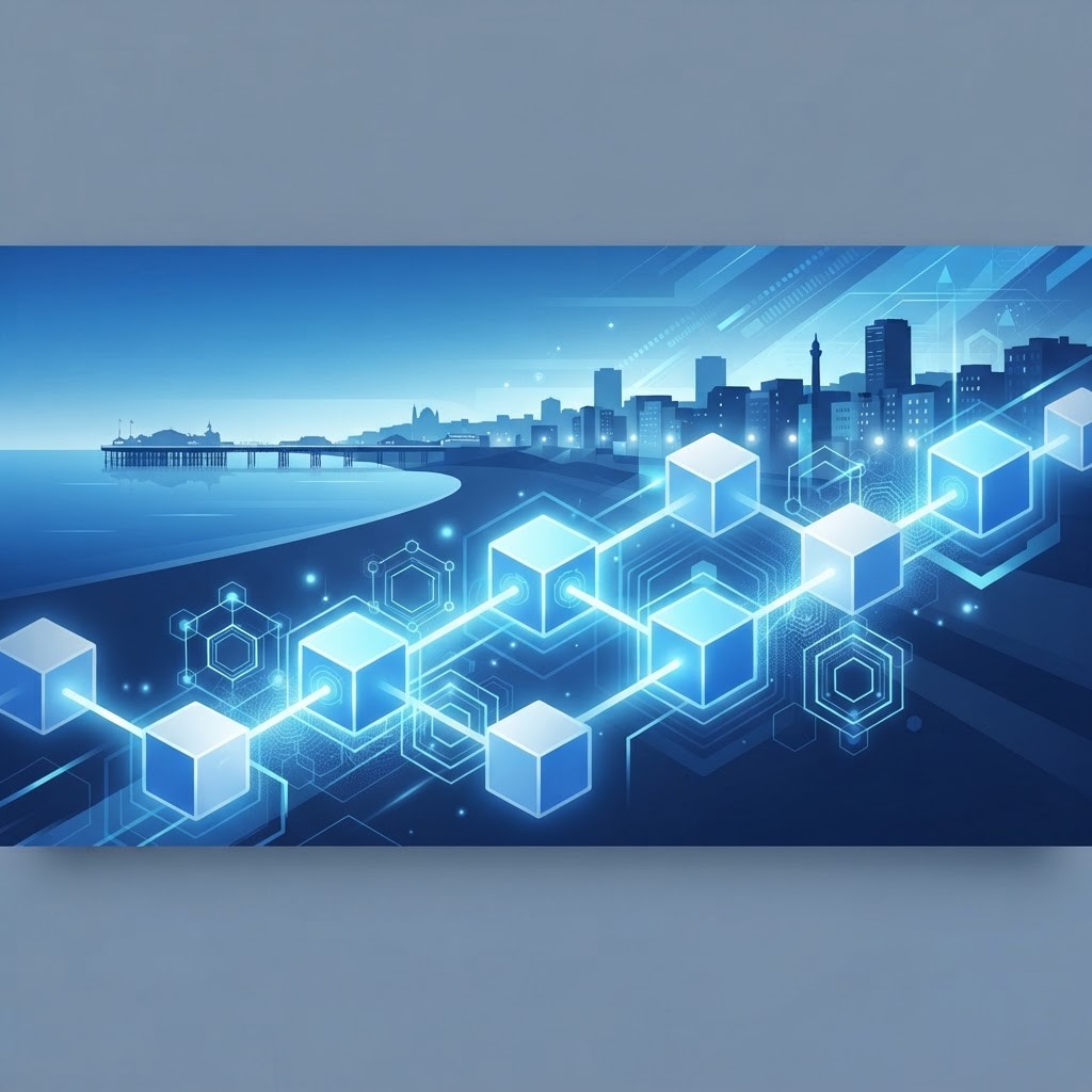 Top 10 Best Blockchain Companies in Brighton and Hove