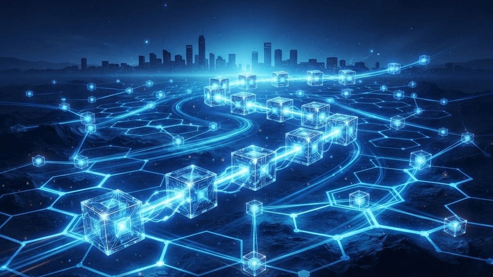 Top 10 Best Blockchain Companies in Broadland