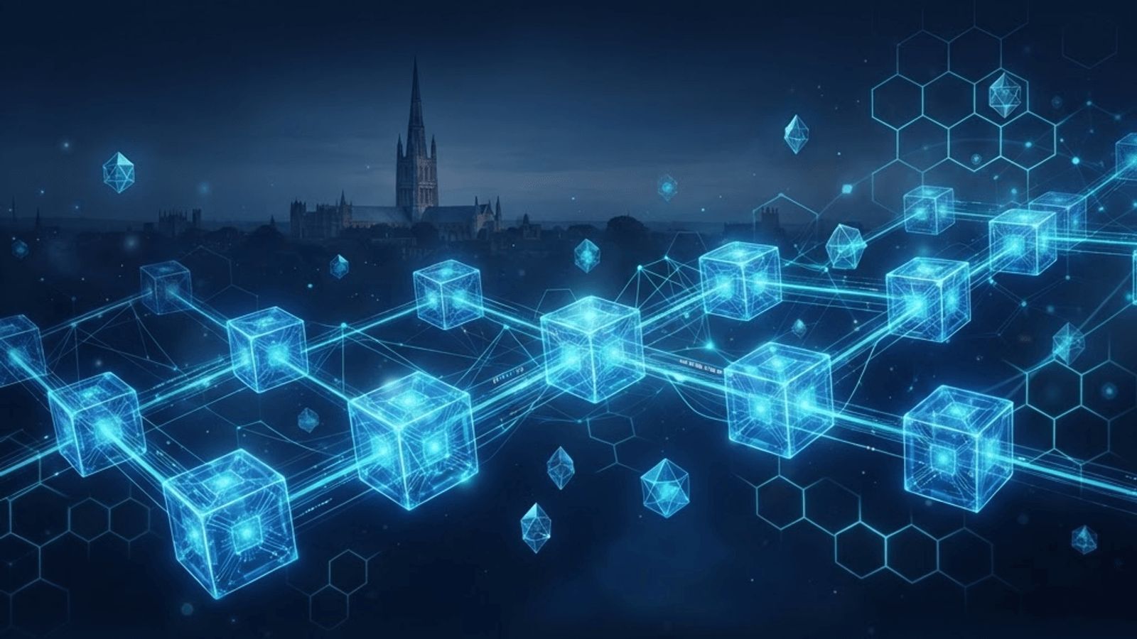 Top 10 Best Blockchain Companies in Chelmsford
