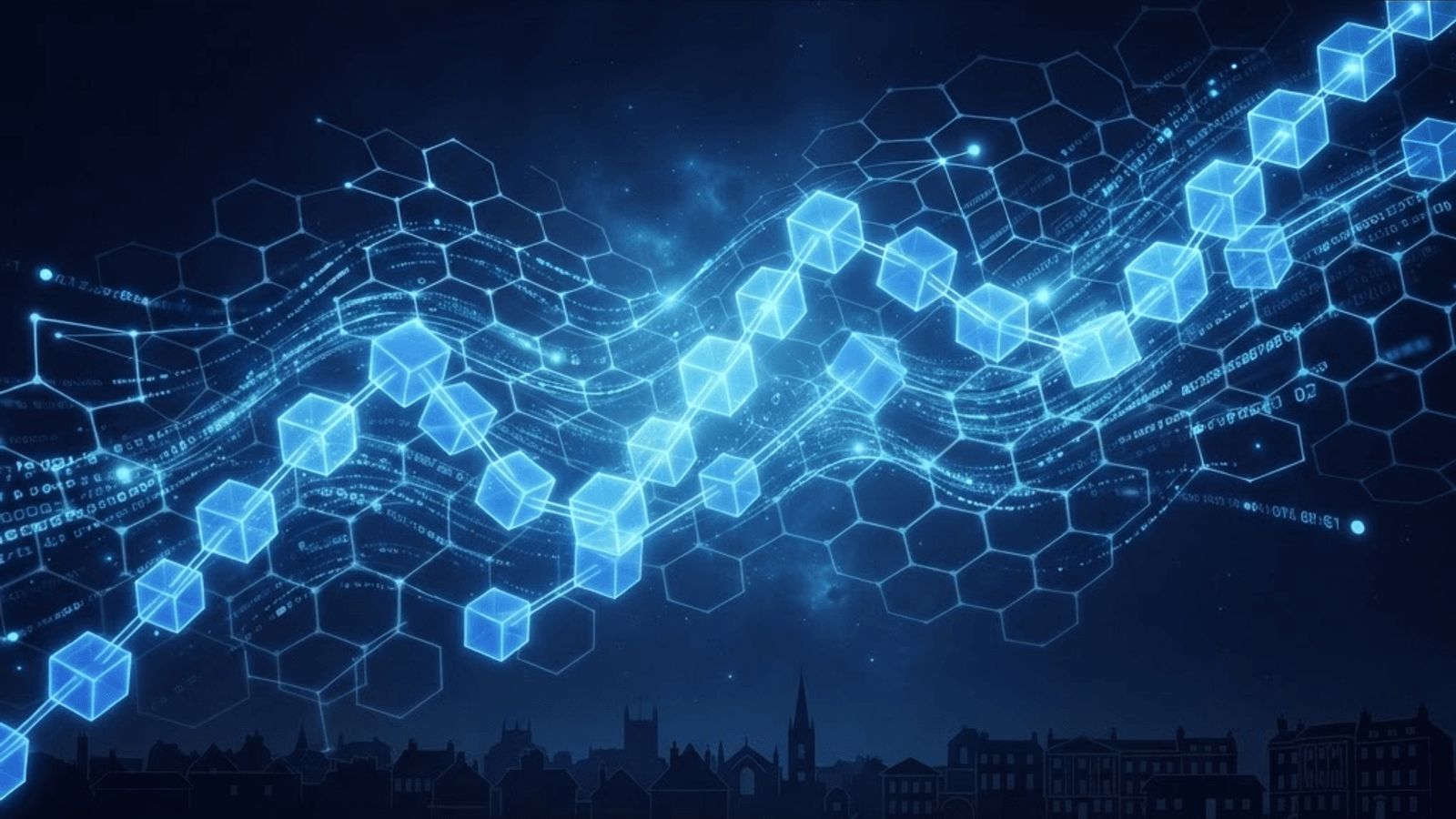 Top 10 Best Blockchain Companies in Cheltenham