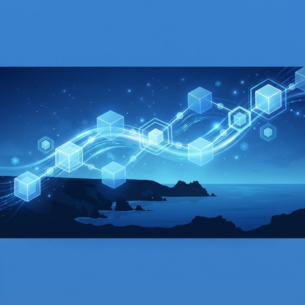 Top 10 Best Blockchain Companies in Cornwall