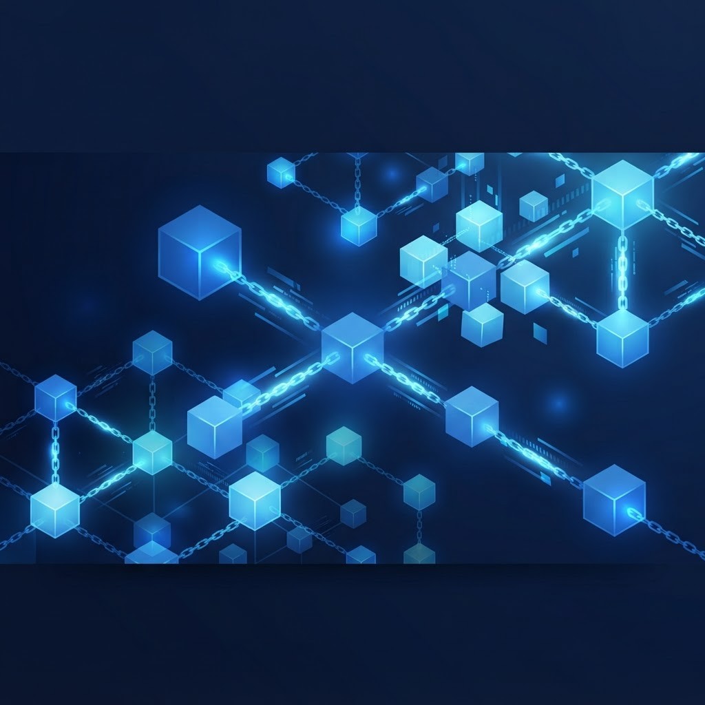 Top 10 Best Blockchain Companies in Coventry