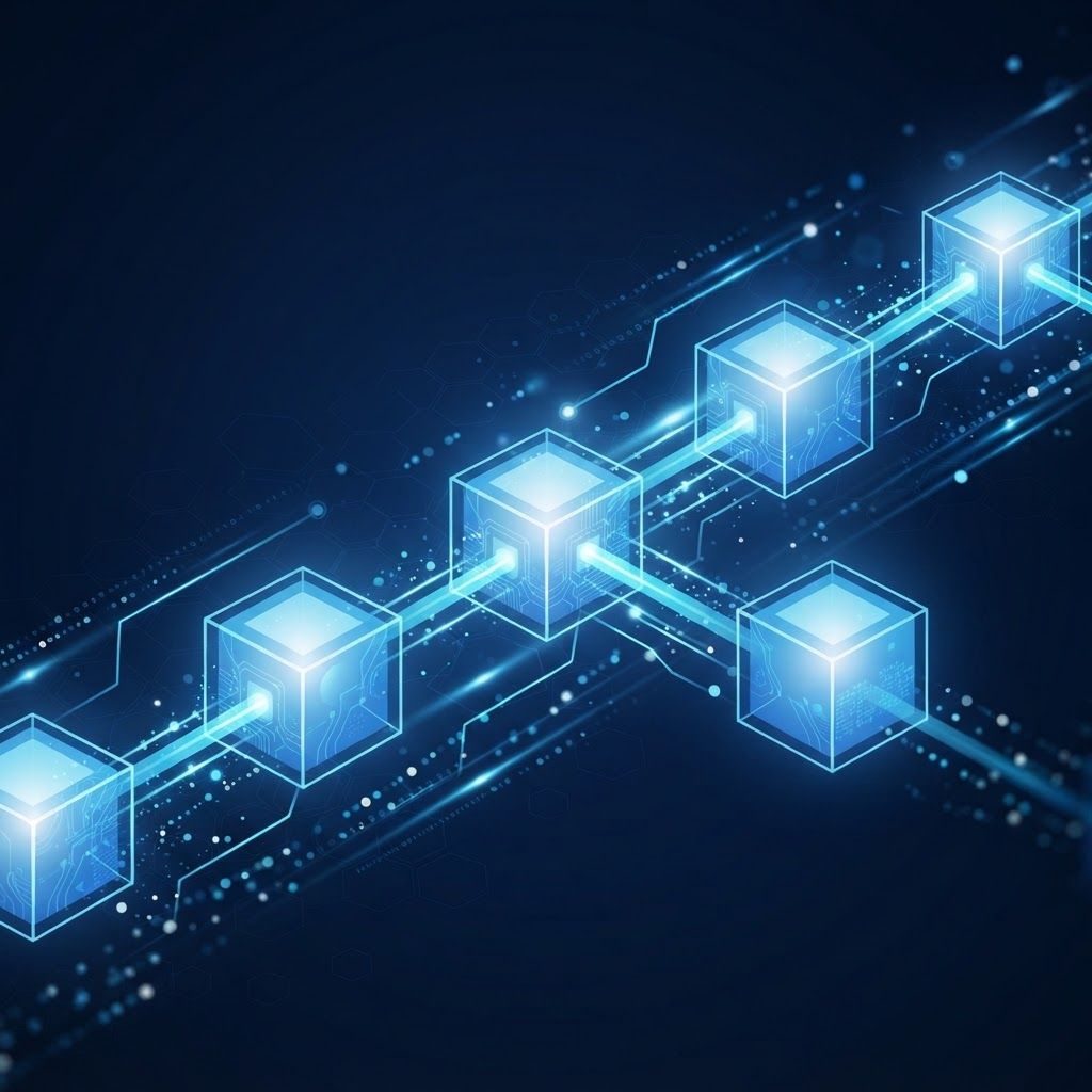 Top 10 Best Blockchain Companies in Derby