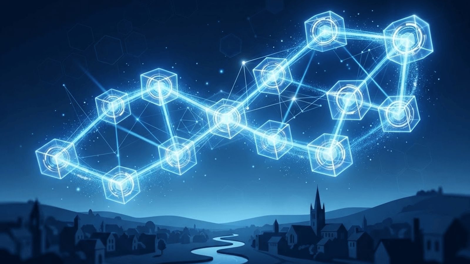 Top 10 Best Blockchain Companies in East Hertfordshire