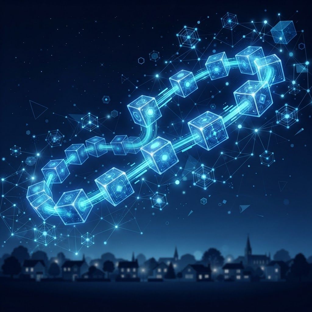 Top 10 Best Blockchain Companies in Elmbridge