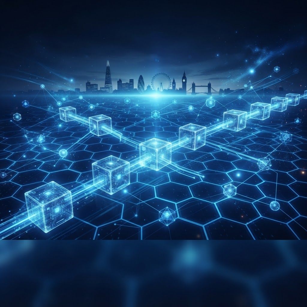 Top 10 Best Blockchain Companies in Gloucester