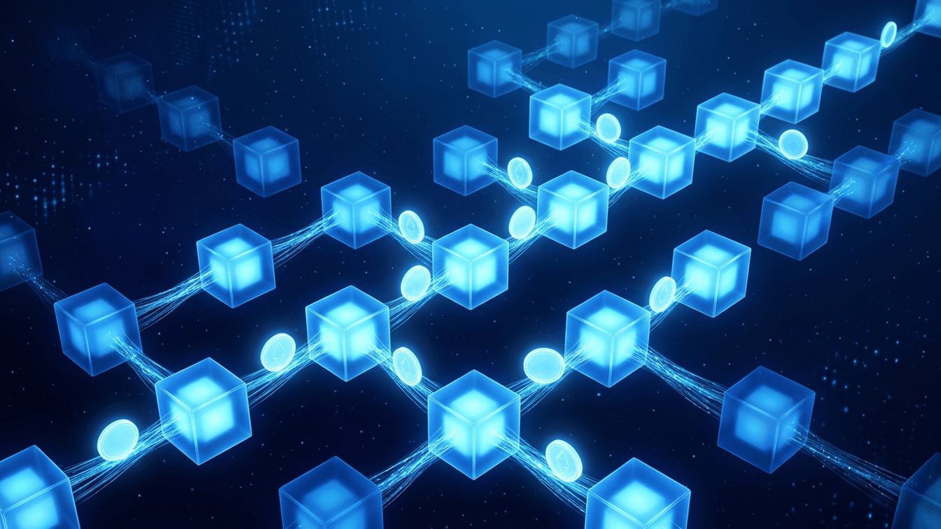 Top 10 Best Blockchain Companies in Gravesham