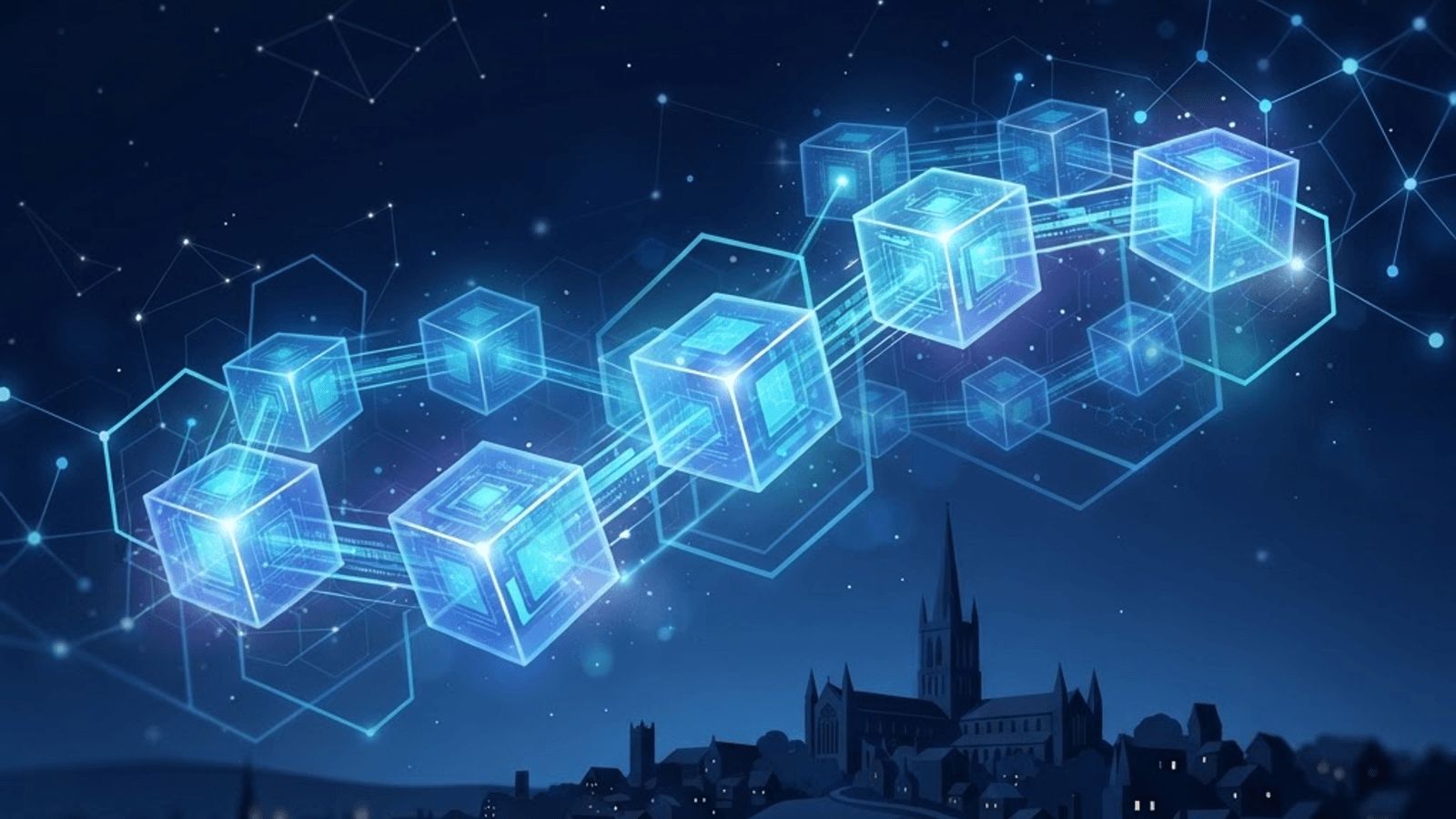 Top 10 Best Blockchain Companies in Guildford
