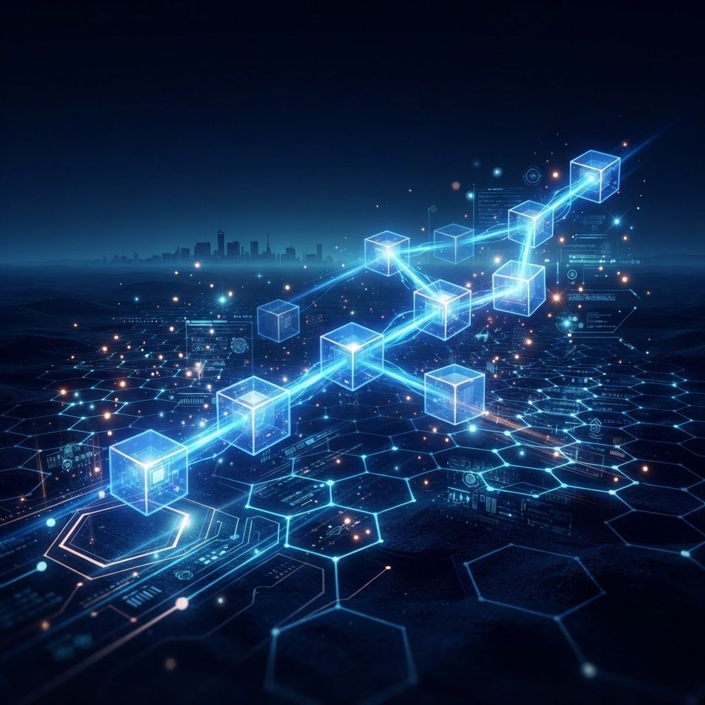 Top 10 Best Blockchain Companies in Highland