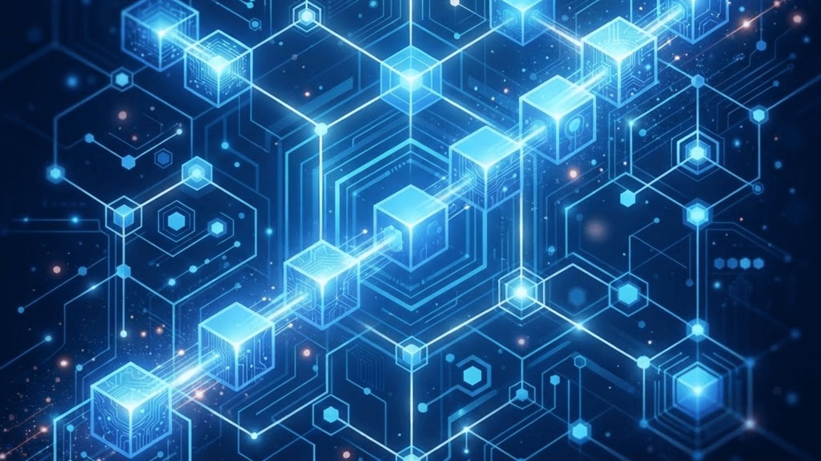 Top 10 Best Blockchain Companies in Hinckley and Bosworth