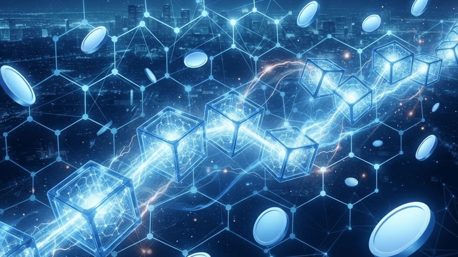Top 10 Best Blockchain Companies in Lancaster