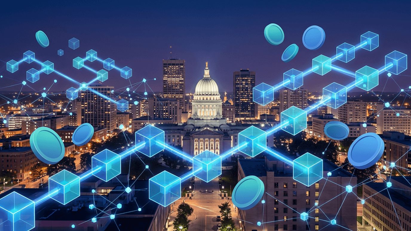 Top 10 Best Blockchain Companies in Lincoln