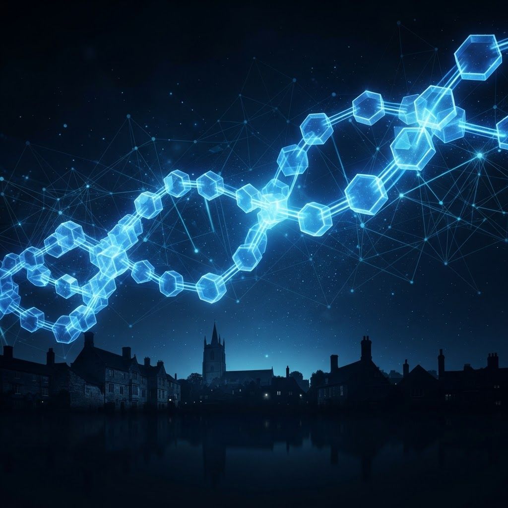 Top 10 Best Blockchain Companies in Mid Sussex