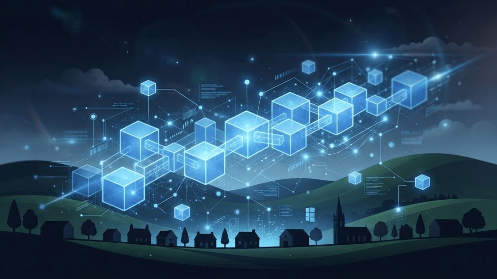 Top 10 Best Blockchain Companies in Mid Ulster
