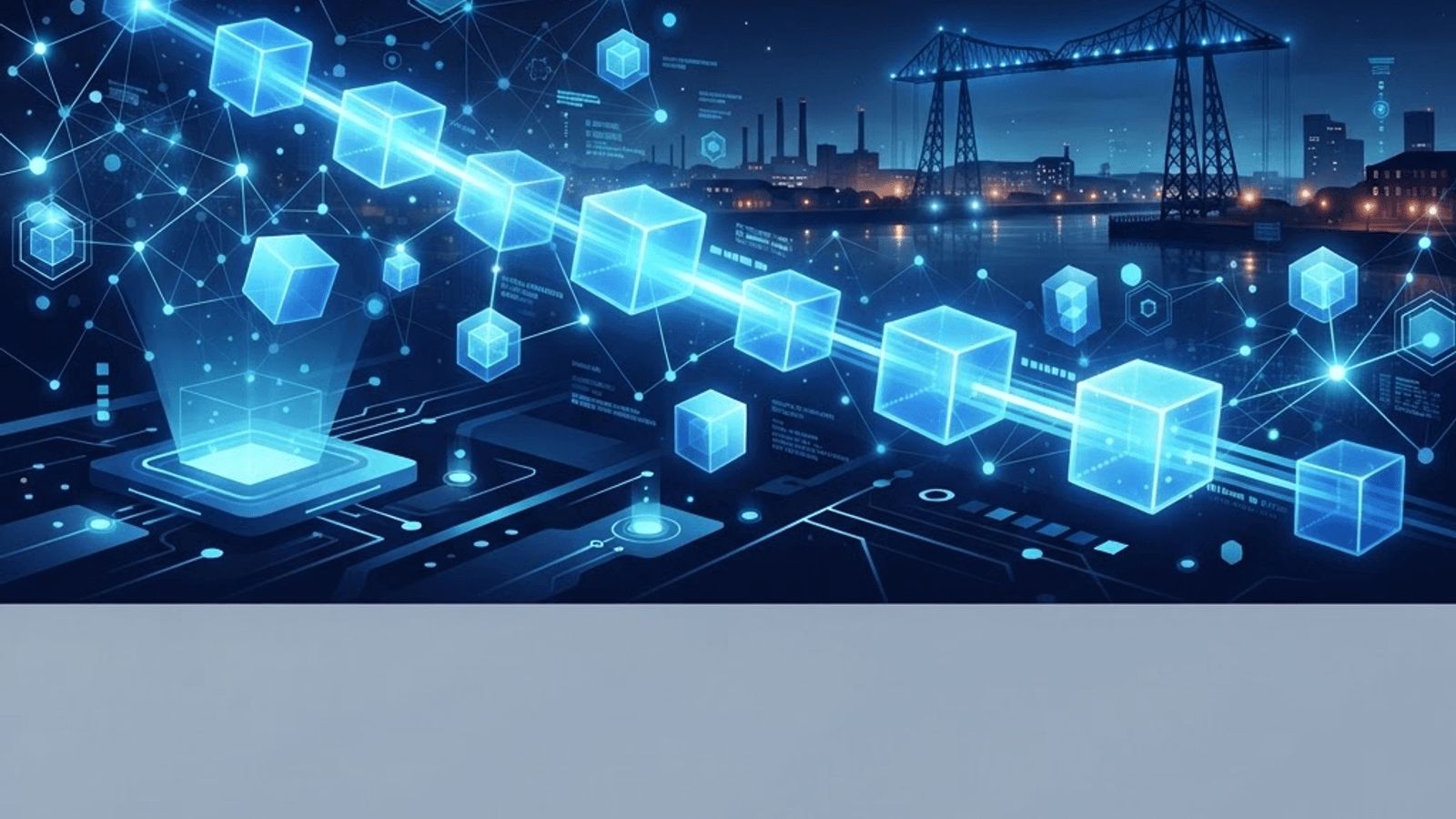 Top 10 Best Blockchain Companies in Middlesbrough