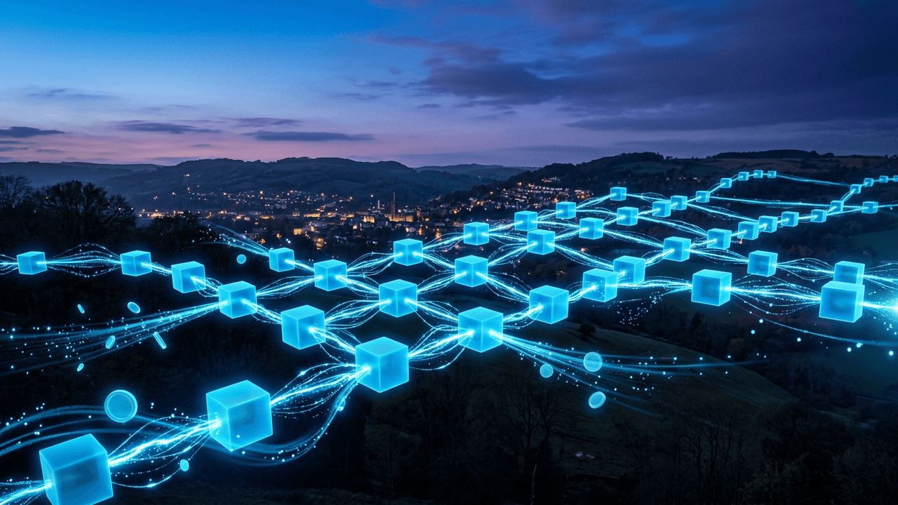 Top 10 Best Blockchain Companies in North East Derbyshire