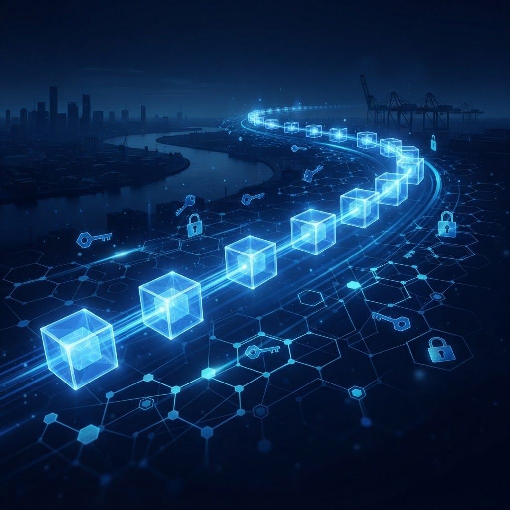 Top 10 Best Blockchain Companies in North Tyneside