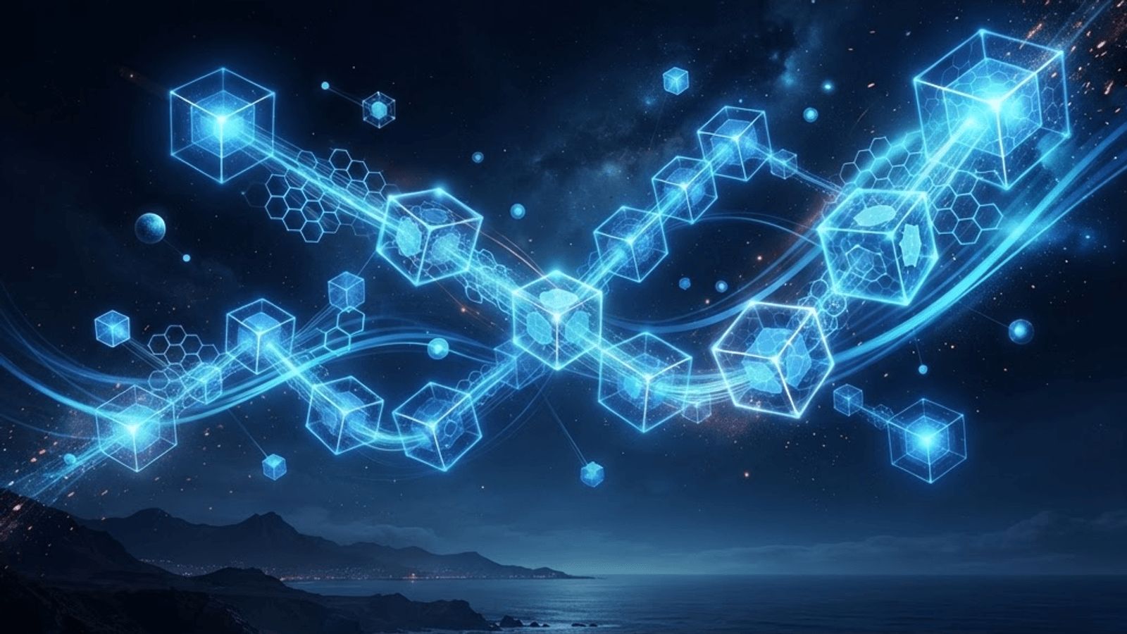 Top 10 Best Blockchain Companies in Pembrokeshire