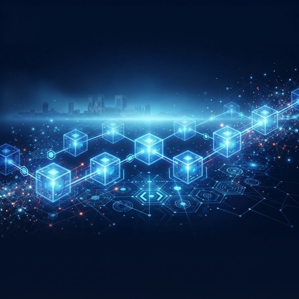 Top 10 Best Blockchain Companies in Peterborough
