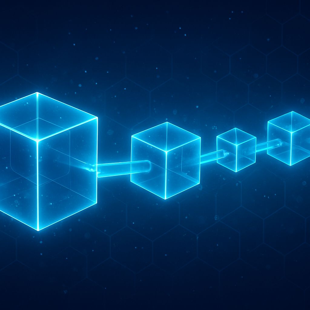 Top 10 Best Blockchain Companies in Rochdale