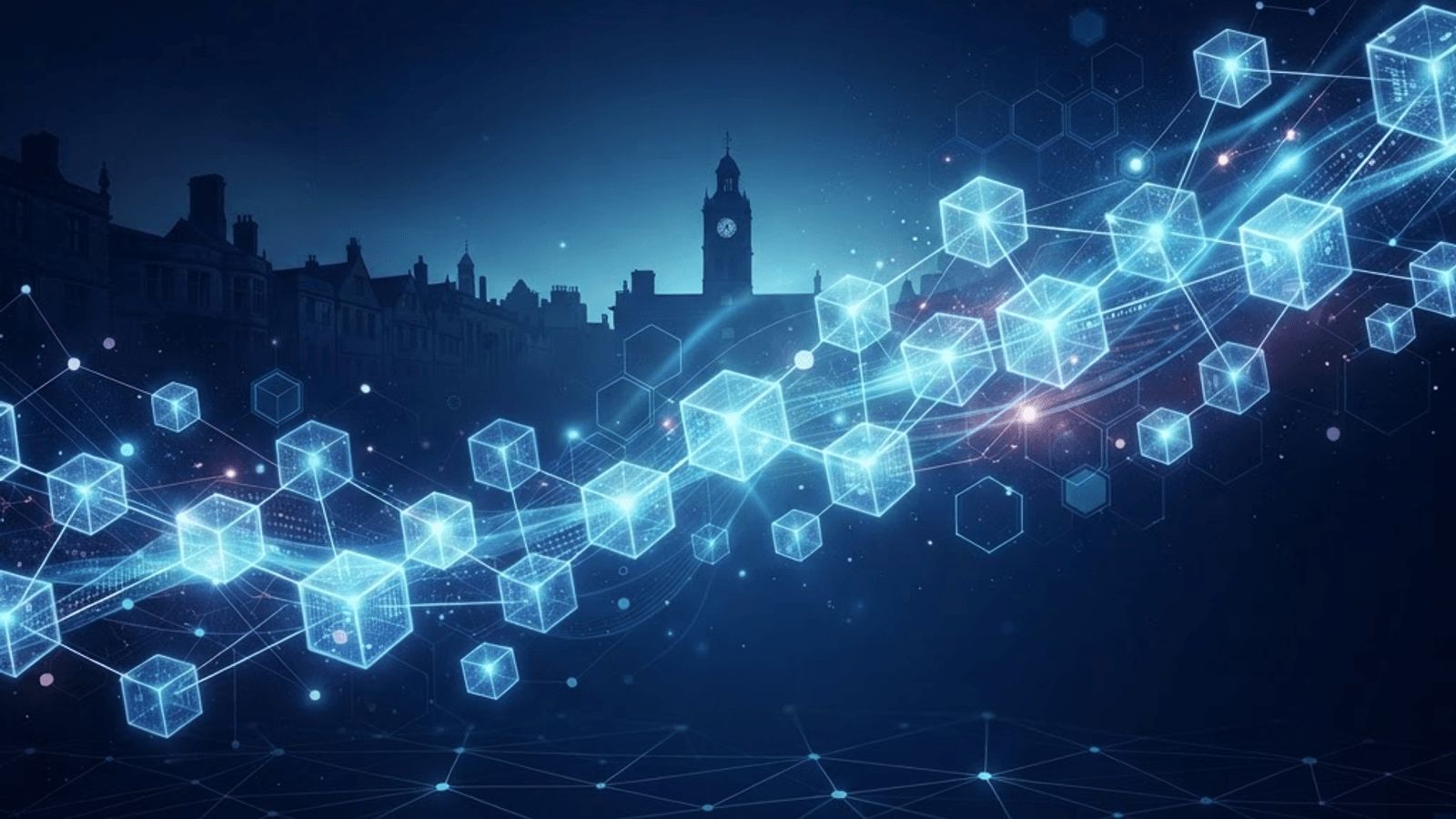Top 10 Best Blockchain Companies in Rugby