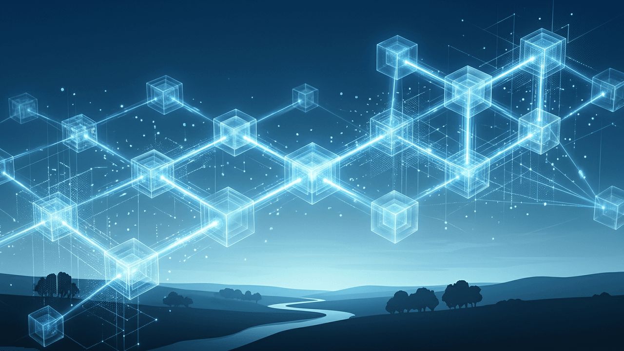 Top 10 Best Blockchain Companies in Runnymede